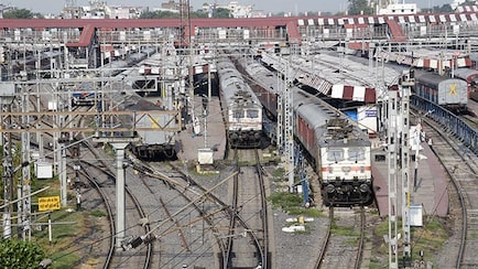 Indian Railways Introduces 30-Minute Window To Change Boarding Station