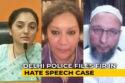 Prophet Row: Delhi Police Registers Case Against 32, Including Nupur Sharma Prophet Row: Delhi Police Registers Case Against 32, Including Nupur Sharma