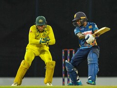 5th ODI Live: Sri Lanka Look To Finish Series On A Bang vs Australia