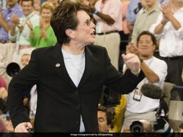 Billie Jean-King In "Second Class Citizens" Claim After French Open Schedule Row Billie Jean-King In "Second Class Citizens" Claim After French Open Schedule Row