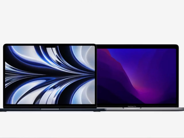WWDC 2022: The New MacBook Air Is Here!