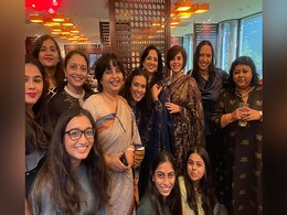 How 'Aspire For Her' Aims To Bridge Gender Gap in India's Workforce How 'Aspire For Her' Aims To Bridge Gender Gap in India's Workforce