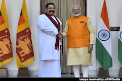 Exclusive: Amid Row, Lanka Officer Letter On How Adani Got Power Project Exclusive: Amid Row, Lanka Officer Letter On How Adani Got Power Project