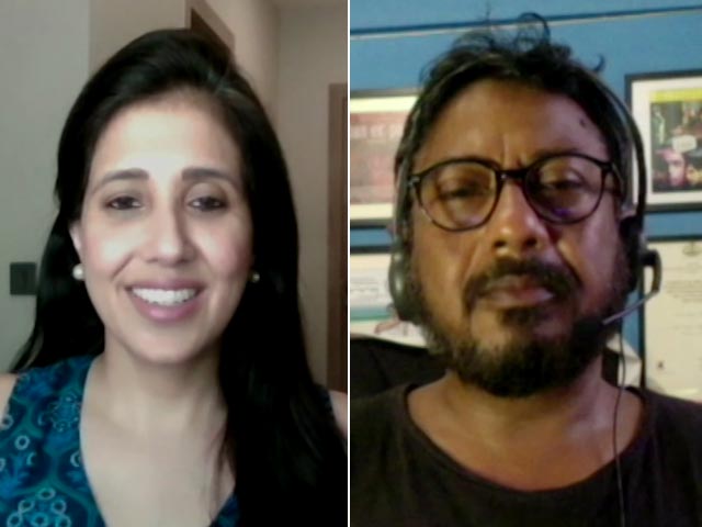 "Our Presence Needs To Be Recognised": Filmmaker Onir On The Inclusion Of LGBTQ+ Community