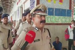 "Perception": Bihar Top Cop's Reply On Violence During 'Agnipath' Protest "Perception": Bihar Top Cop's Reply On Violence During 'Agnipath' Protest