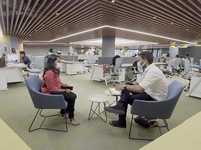 Telangana Wants To emerge As Global Innovation Hub