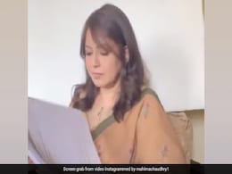 Mahima Chaudhry Reveals She Hasn't Shared Cancer Diagnosis With Her Parents Mahima Chaudhry Reveals She Hasn't Shared Cancer Diagnosis With Her Parents