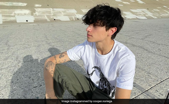 TikTok Star Cooper Noriega Dies At 19