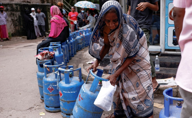 World Bank's New Warning On Sri Lanka Amid Severe Food Price Inflation