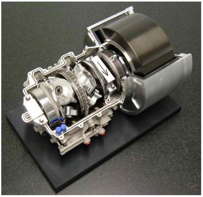 Power Storage Applications For Your Electric Vehicle