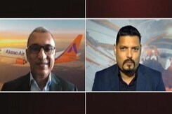 Akasa Air Launch By July-End, CEO Vinay Dube Tells NDTV Akasa Air Launch By July-End, CEO Vinay Dube Tells NDTV