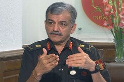 'Agnipath' Cost-Cutting Measure? What Top Officer Said 'Agnipath' Cost-Cutting Measure? What Top Officer Said