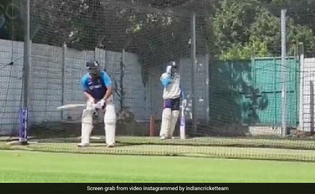 रोहित शर्मा के साथ पांचवें टेस्ट मैच में कौन करेगा ओपनिंग, BCCI ने Video शेयर कर किया खुलासा