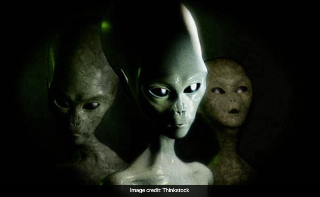 एलियंस से चीनी वैज्ञानिकों  ने किया संपर्क! क्‍या वाकई दूसरी दुनिया के लोग पृथ्वी पर आने वाले हैं