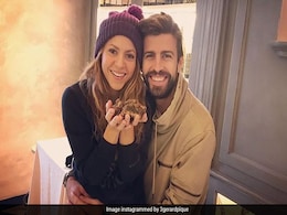 Shakira Says She Put Her Career On Hold For Ex Gerard Pique: "A Lot Of Sacrifice" Shakira Says She Put Her Career On Hold For Ex Gerard Pique: "A Lot Of Sacrifice"