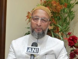'ताजमहल नहीं बनता तो 40 रुपए होता पेट्रोल, महंगाई के लिए मोदी नहीं, मुगल जिम्मेदार...' : असदुद्दीन ओवैसी का तंज 'ताजमहल नहीं बनता तो 40 रुपए होता पेट्रोल, महंगाई के लिए मोदी नहीं, मुगल जिम्मेदार...' : असदुद्दीन ओवैसी का तंज