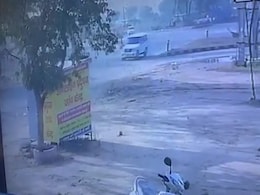 Sidhu Moose Wala Murder: CCTV Video Shows Suspects 4 Days Before Killing Sidhu Moose Wala Murder: CCTV Video Shows Suspects 4 Days Before Killing