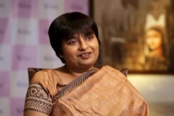 How 'Aspire For Her' Aims To Bridge Gender Gap in India's Workforce How 'Aspire For Her' Aims To Bridge Gender Gap in India's Workforce