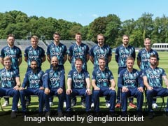1st ODI Live: Eyes on England's Approach vs Netherlands