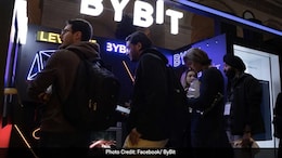 $1.5 Billion ByBit Crypto Heist: North Korean Hackers Cash Out $300 Million