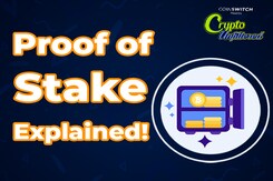 Crypto Unfiltered: Eco-Friendly 'Proof of Stake (PoS)' Mining Explained! Crypto Unfiltered: Eco-Friendly 'Proof of Stake (PoS)' Mining Explained!