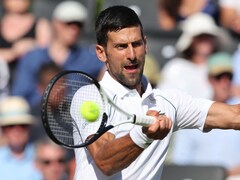 Novak Djokovic Repeats No Vaccination Stance As US Open Slips Away
