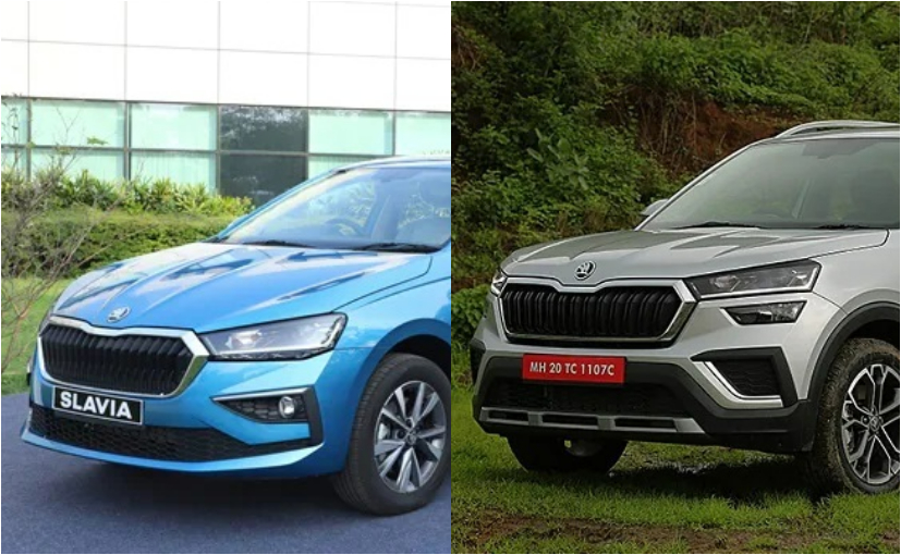 Customers Reporting AC Cooling Issues With Skoda Slavia, Kushaq