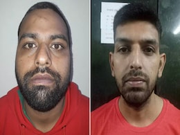 Sidhu Moose Wala Murder : मूसे वाला हत्या मामले में आरोपी मनप्रीत से पूछताछ जारी, हमले में शामिल थे 6 से ज्यादा शूटर्स Sidhu Moose Wala Murder : मूसे वाला हत्या मामले में आरोपी मनप्रीत से पूछताछ जारी, हमले में शामिल थे 6 से ज्यादा शूटर्स