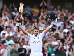 Root Smashes Ton, Equals Kohli And Smith For This Massive Test Record