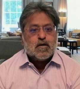 Lalit Modi Predicts This Franchise League To "Die In Three-Four Years". Not Pakistan Super League