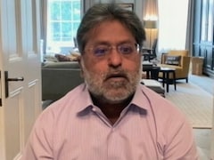 Lalit Modi Predicts This League To "Die In Three-Four Years". Not PSL