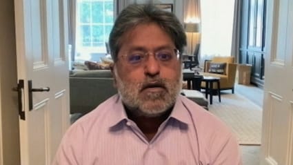 Lalit Modi Predicts This League Will 'Die In Three-Four Years'. Not PSL