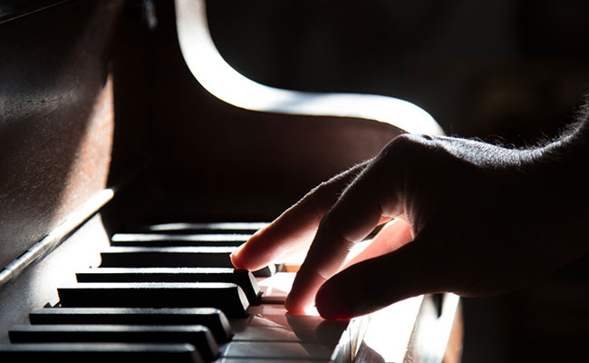 Celebrating World Music Day 2025