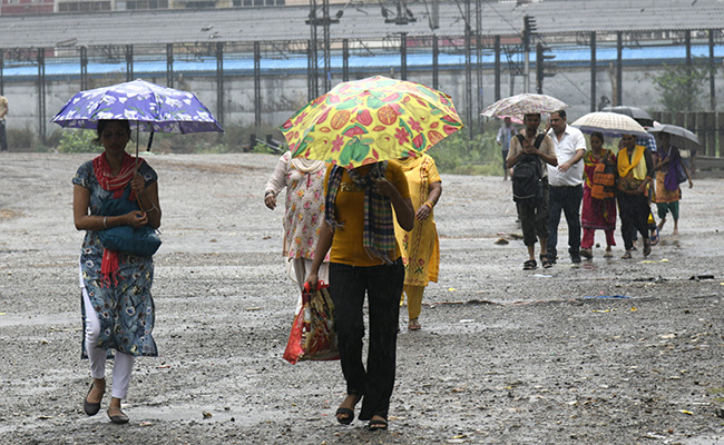 Government Forecasts Normal Monsoon Day After Grim Skymet Prediction