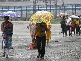 शेतकऱ्यांसाठी Good News; यंदा सरासरीपेक्षा जास्त पावसाचा IMDचा अंदाज