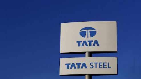 Tata Steel: Anand Rathi Upgrades Rating On UK Breakeven Outlook &mdash; Check Revised Target Price