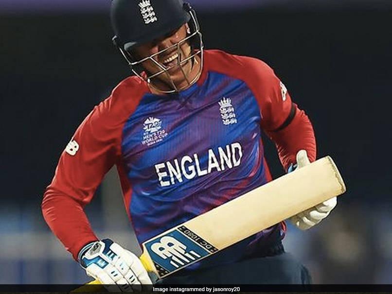 "Was A Dark Time": England Star Jason Roy Says Things "Mentally Werent Right With Me At PSL"