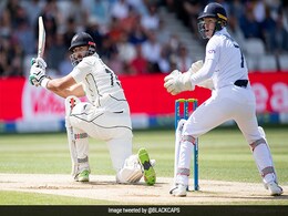 ENG vs NZ: न्यूजीलैंड के डेरिल मिशेल का ऐतिहासिक कमाल, ऐसा करने वाले इकलौते कीवी बल्लेबाज बने ENG vs NZ: न्यूजीलैंड के डेरिल मिशेल का ऐतिहासिक कमाल, ऐसा करने वाले इकलौते कीवी बल्लेबाज बने