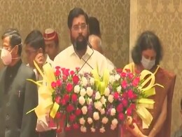 Live Updates:'मुझे भरोसा है वे महाराष्ट्र को नई ऊंचाई पर ले जाने की दिशा में काम करेंगे' - एकनाथ शिंदे को PM मोदी ने दी बधाई Live Updates:'मुझे भरोसा है वे महाराष्ट्र को नई ऊंचाई पर ले जाने की दिशा में काम करेंगे' - एकनाथ शिंदे को PM मोदी ने दी बधाई