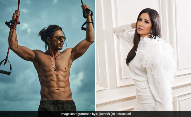 बॉलीवुड के कई सितारे कोरोना संक्रमित, कार्तिक आर्यन के बाद शाहरुख और कैटरीना भी हुए पॉजिटिव