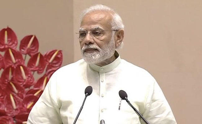 Shocked By Cowardly Terrorist Attack On Gurdwara In Kabul: PM Modi