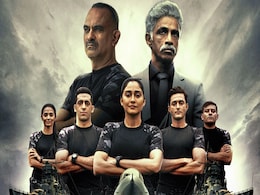 दुश्मन के घर में घुसकर मुंह तोड़ जवाब देंगे 'शूरवीर', जल्द दिखेगी वीरता और पराक्रम की कहानी दुश्मन के घर में घुसकर मुंह तोड़ जवाब देंगे 'शूरवीर', जल्द दिखेगी वीरता और पराक्रम की कहानी