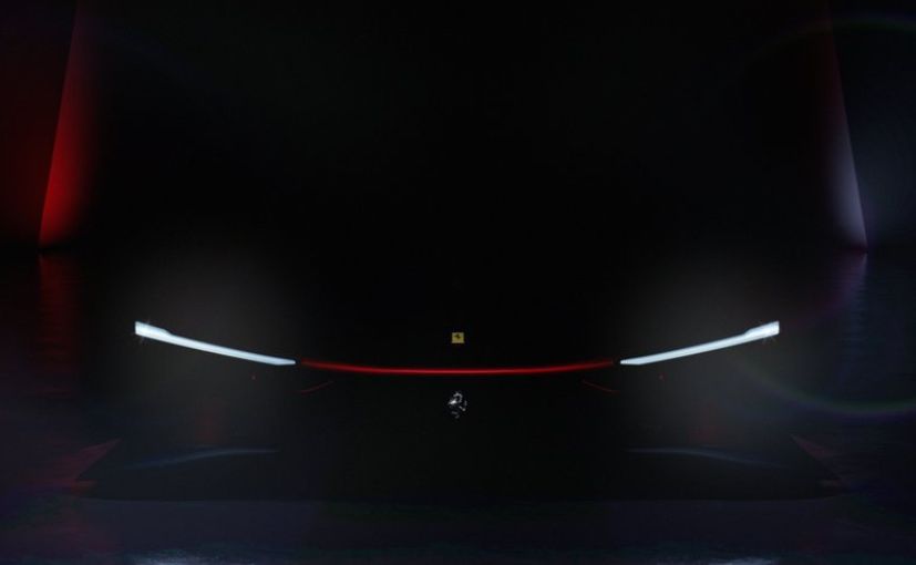 Ferrari Teases 2023 Le Mans Challenger, To Begin Testing Soon