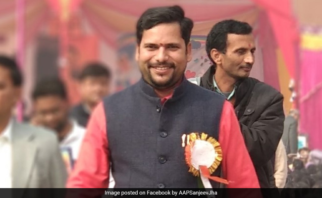 Delhi AAP Legislator From Burari Gets Death Threats "From Gangster"; Police Probe Underway