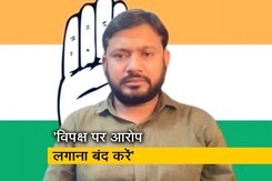 अग्निपथ को लेकर जारी प्रदर्शन पर कन्हैया कुमार ने कहा, 'भरोसा टूटता है तो ऐसा ही होता है' अग्निपथ को लेकर जारी प्रदर्शन पर कन्हैया कुमार ने कहा, 'भरोसा टूटता है तो ऐसा ही होता है'