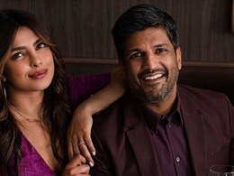 Priyanka Chopra Launches Homeware Collection In New York - Take A Look Priyanka Chopra Launches Homeware Collection In New York - Take A Look
