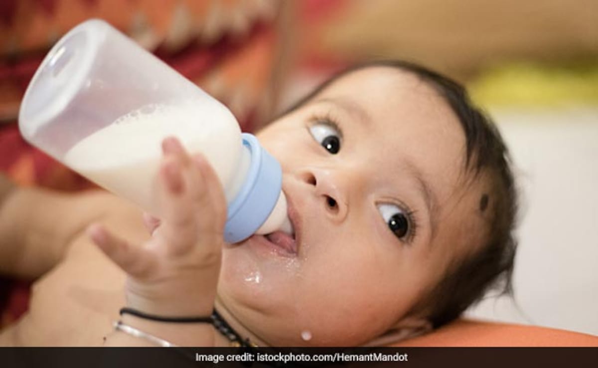 Latest and Breaking News on NDTV Latest and Breaking News on NDTV