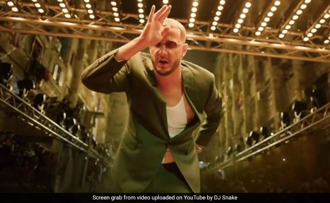 नए म्यूजिक वीडियो Disco Maghreb के साथ DJ Snake की धमाकेदार वापसी, तीन दिन में 64 लाख बार देखा गया वीडियो