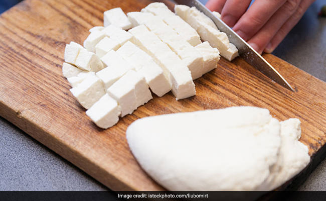 Protein is a high-protein low-calorie food ideal for vegetarians
