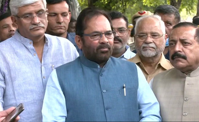 "No Breach": BJP Demand To Cancel 2 Congress Votes In Haryana Rejected